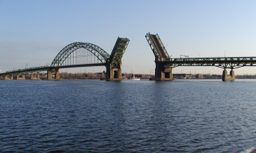 Tacony Palmyra Bridge